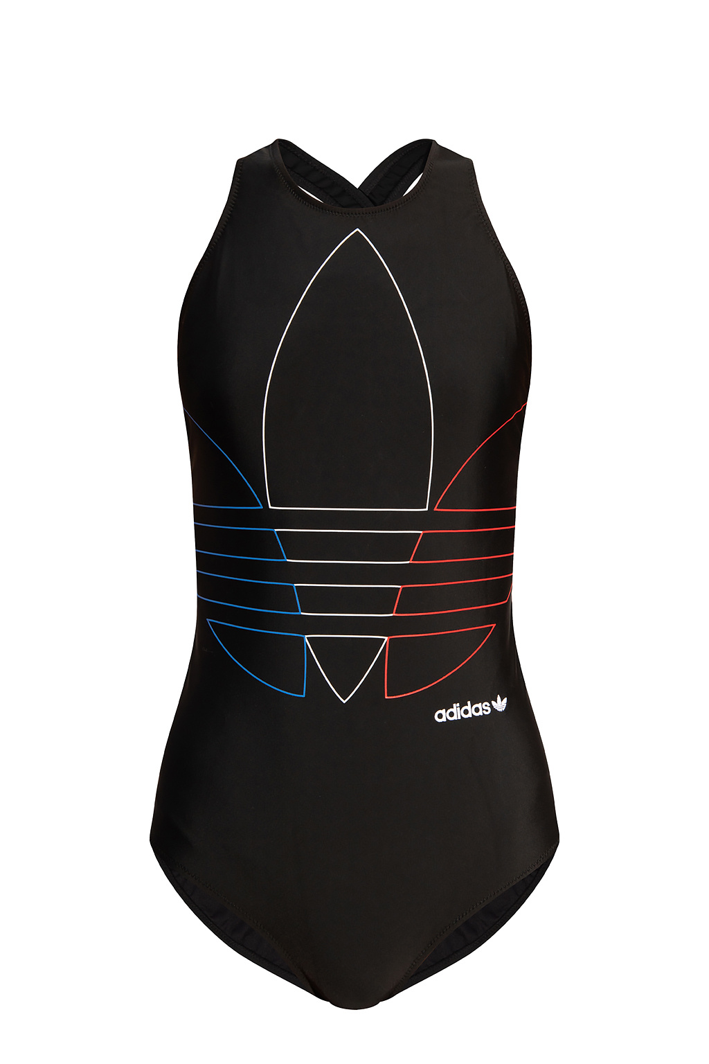 ADIDAS Originals One-piece swimsuit